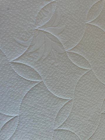 Topper 160 x 200  gratis af te halen in Leiden