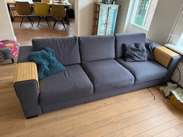 Gratis bank - 80x95x250 cm - Ophalen in Voorthuizen