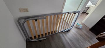 GRATIS bed af te halen inclusief matras