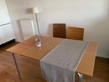 Tafel / tafel onderstel