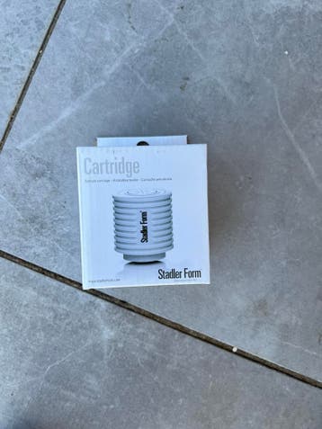 Gratis Stadler Form cartridge