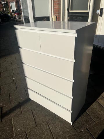Ladenkast ikea gratis afhalen