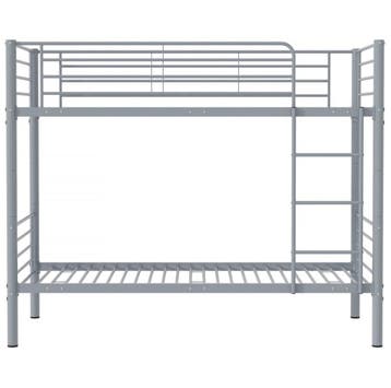 Stapelbed