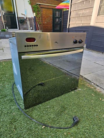 Etna oven gratis af te halen