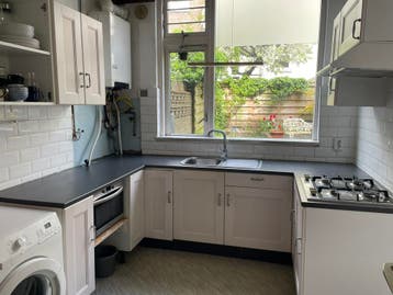 IKEA keuken uit 2019