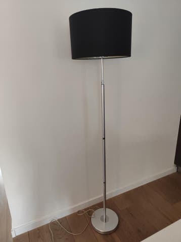 Gratis op te halen! - Stijlvolle staanlamp 184cm