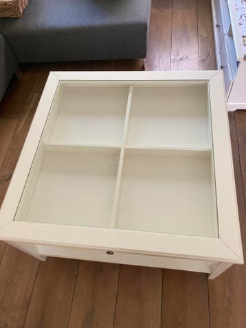 IKEA salontafel / tafel - alles bij mekaar