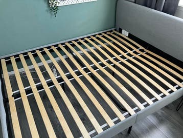 Gratis ophalen! Ikea bed 160 x 200