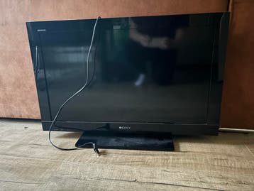 GRATIS - Sony Bravia TV