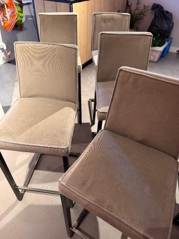 barkrukken gratis ophalen