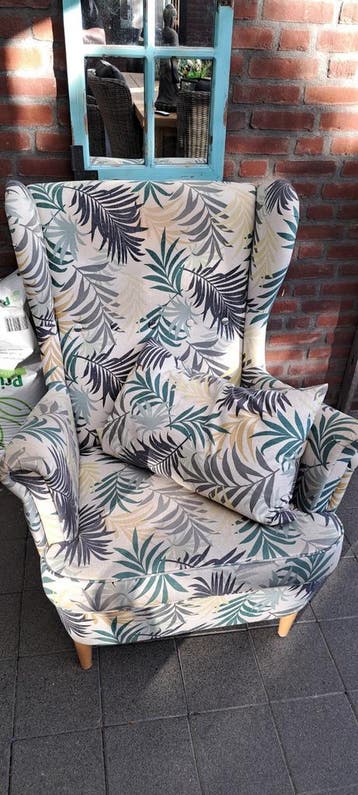 Wegens vervanging gratis af te halen