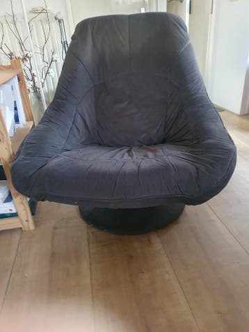 Gratis af te halen fauteuil