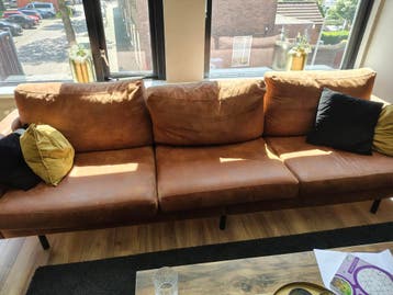 Bank gratis op te halen