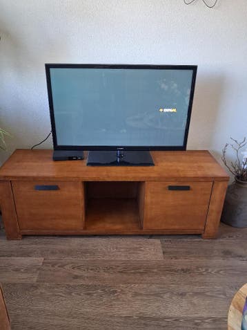 Tv meubel