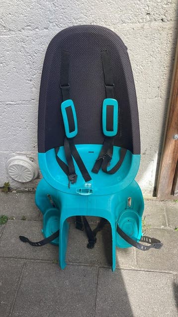 Qibbel Air met repareerbaar defect