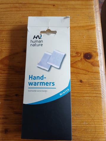 Handwarmers
