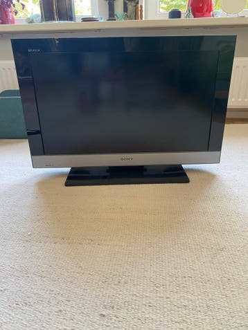 Gratis Sony Bravia TV