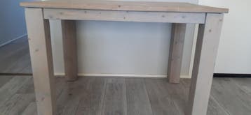 Gratis eettafel
