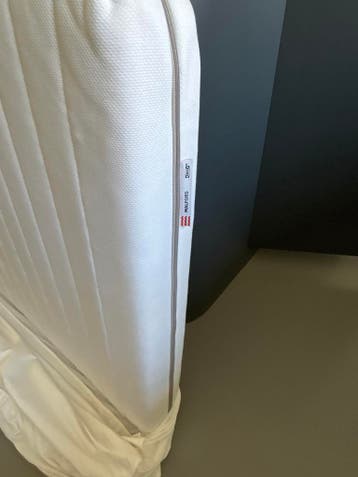 IKEA Malfors matras 90x200 - Zo goed als nieuw