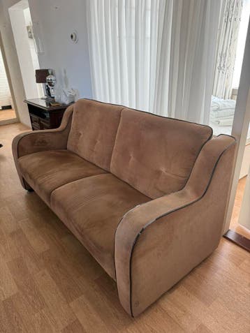 Bank gratis af te halen