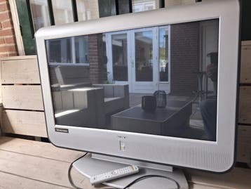 Sony Bravia TV - Goede staat, inclusief afstandsbediening