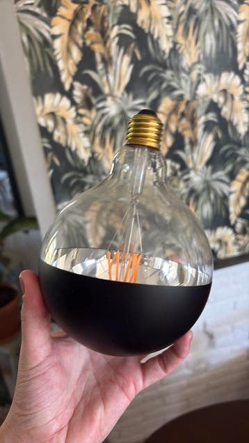 Armatuur groot gratis