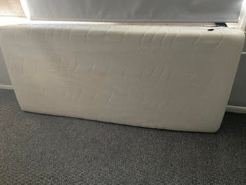 Gebruikt matras - Comfortabel en voordelig