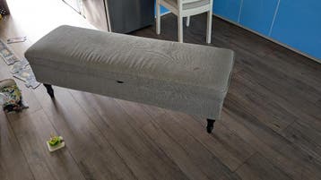 Ikea STOCKSUND bankje