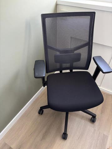 Bureaustoel