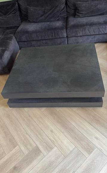 Salontafel zsm ophalen