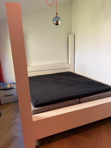 GRATIS Hemelbed 180x210