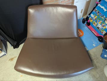 Gratis af te halen: Relaxfauteuil