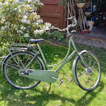 Fiets