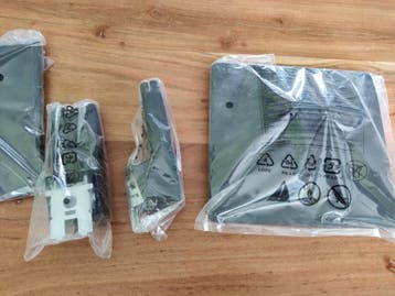 Gratis standaard computerscherm