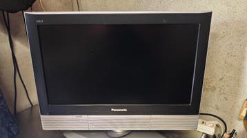 Televisie Panasonic