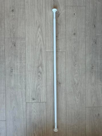 Douchestang Ikea 120cm - 200cm