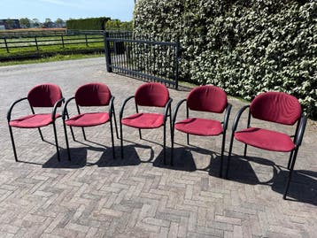 Stoelen (gratis)