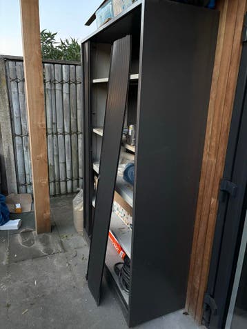 Oud ijzer gratis ophalen