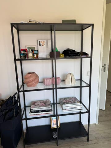 Kast gratis op te halen