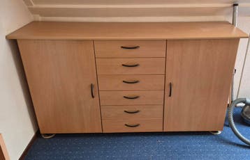 Dressior gratis ophalen