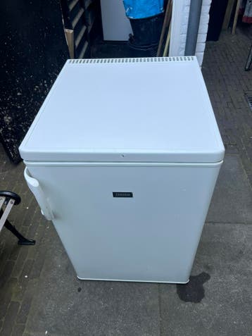 Zanussi koelkast tafelmodel