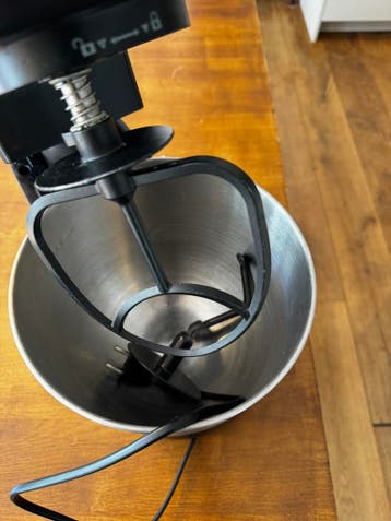 Keukenmachine Silvercrest