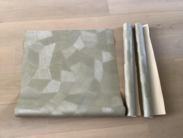 Behang Arte Monsoon Facet 75301 - reststukken