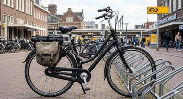 Gezocht: Elektrische fiets voor woon-werkverkeer (Gratis)