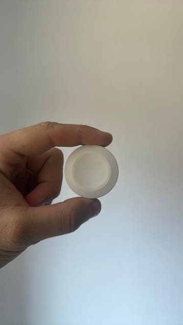 Apple Watch oplader via lightning iphone kabel