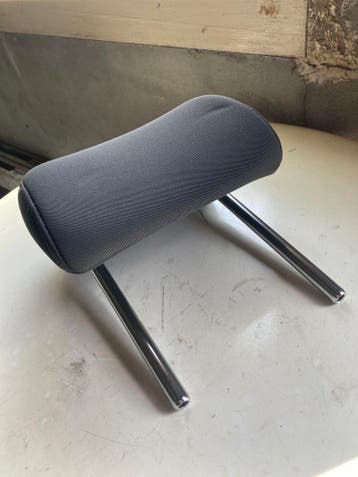 Hoofdsteunen achter chevrolet spark