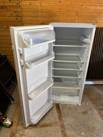 Gratis (inbouw) koelkast