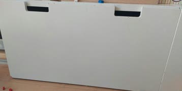 Gratis - Stuva opbergkist - Ikea - 2 keer