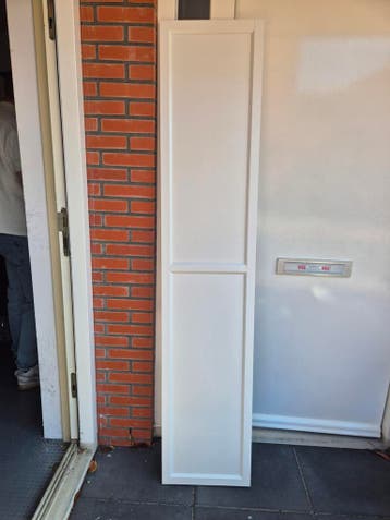 Ikea Billy witte deur, nieuw en ongebruikt