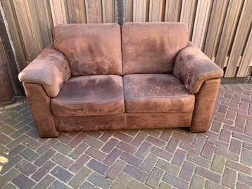 2 zits bank gratis af te halen